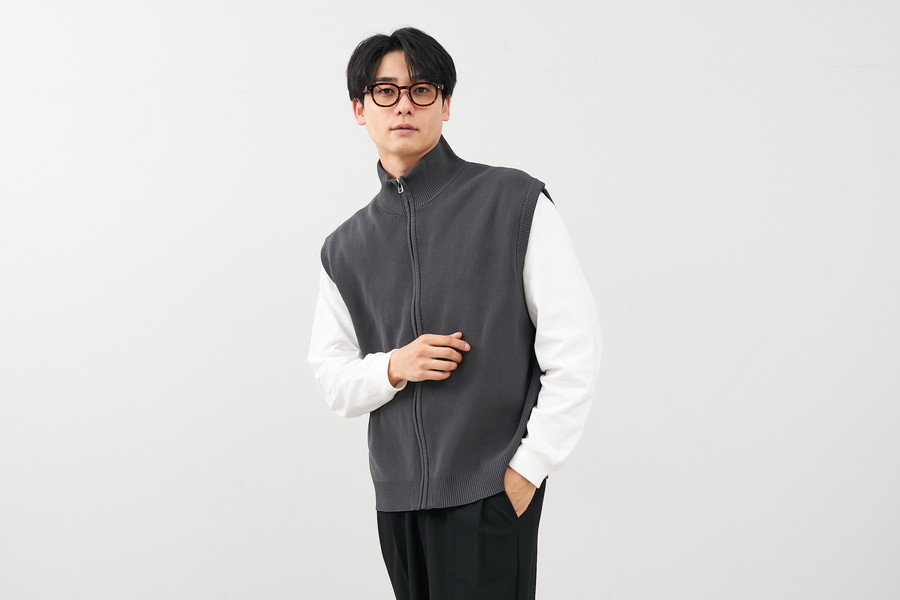 Zoff｜JOURNAL STANDARD relume（ZN261002-49A1）｜メガネのZoff