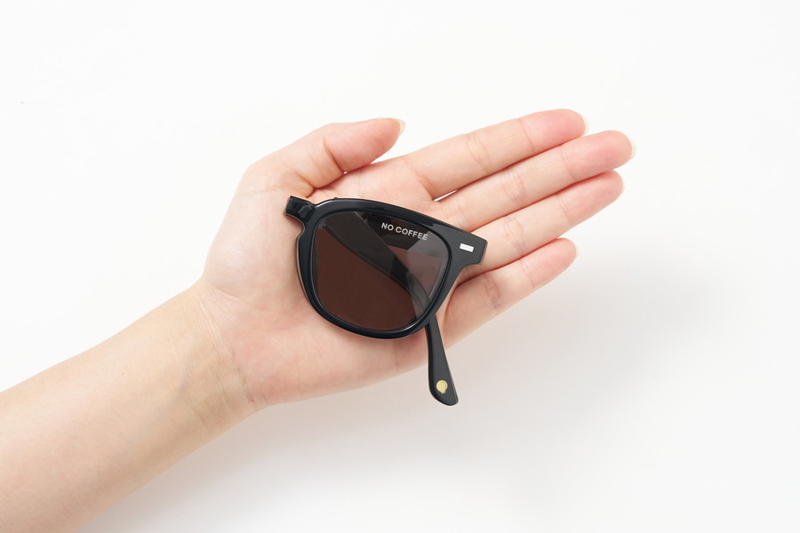 Zoff | NO COFFEE（ZN261G02-14E1）｜メガネのZoffオンラインストア