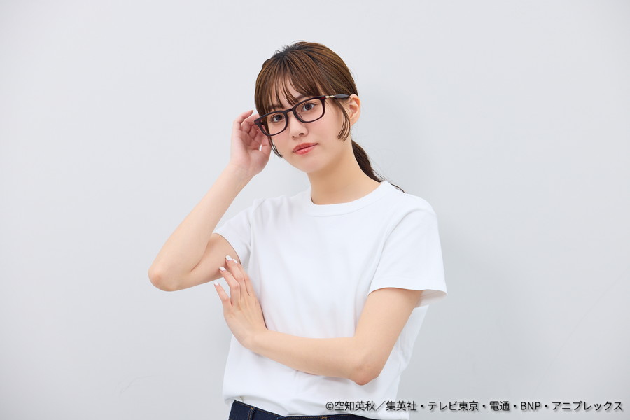 [予約終了]Zoff｜銀魂 神威モデル