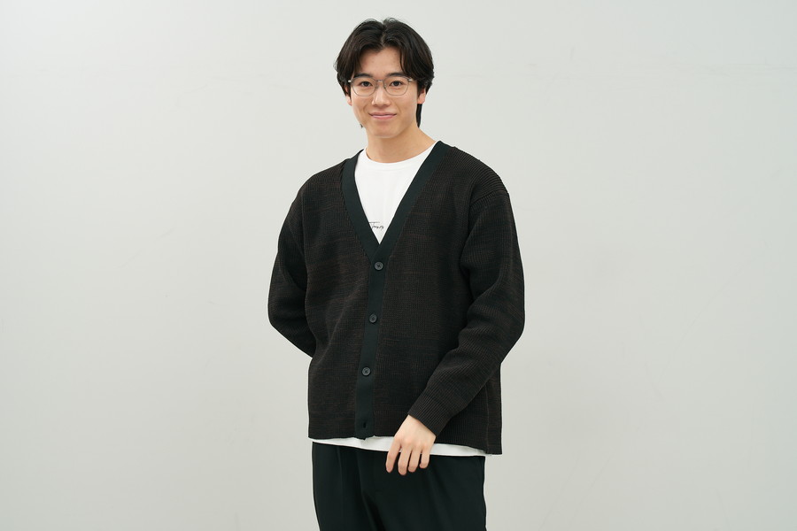 ワンランク上のコンビネーションチタンフレーム