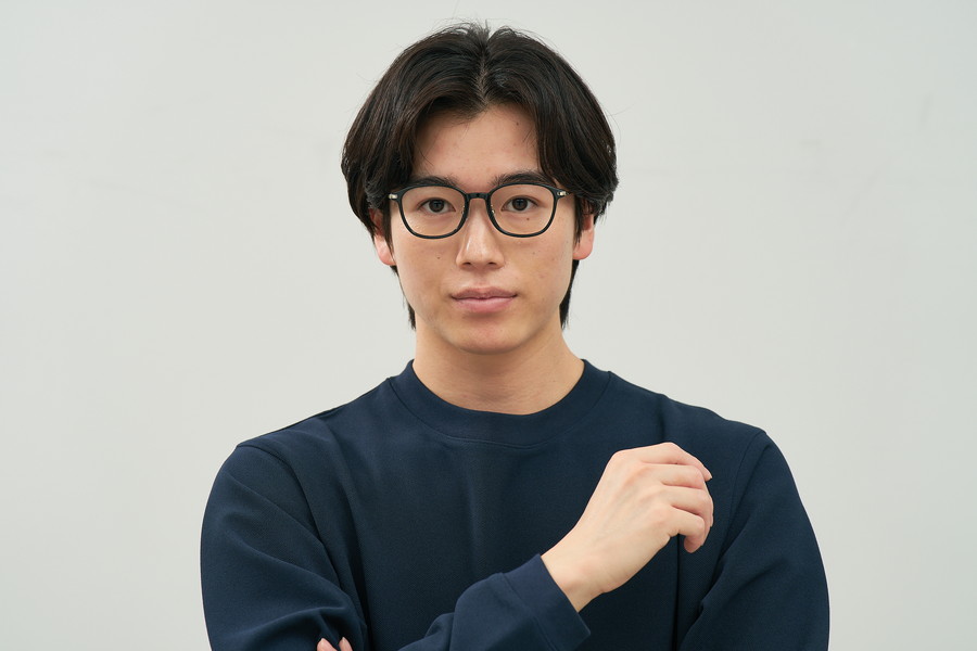 ワンランク上のコンビネーションチタンフレーム