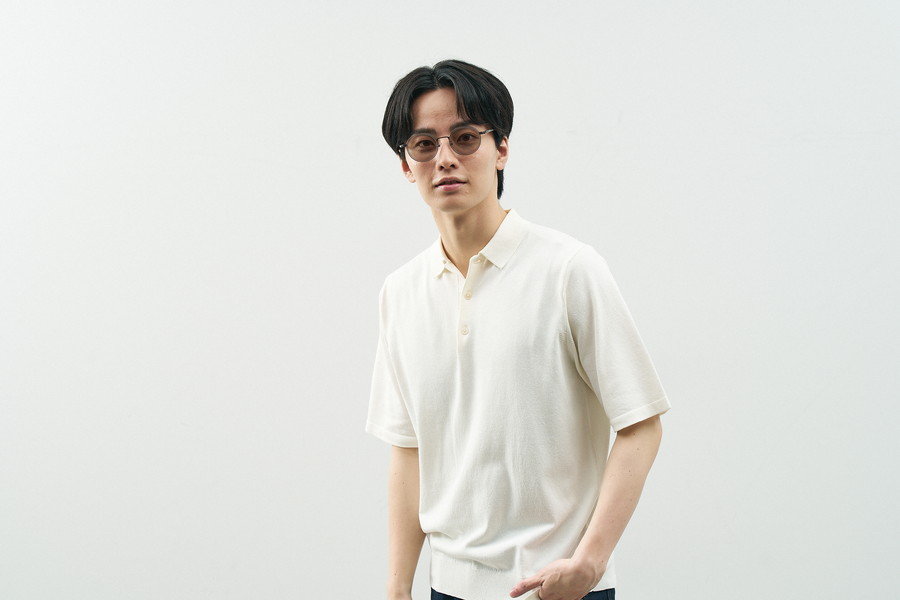 [WEB先行予約商品]Zoff｜JOURNAL STANDARD relume