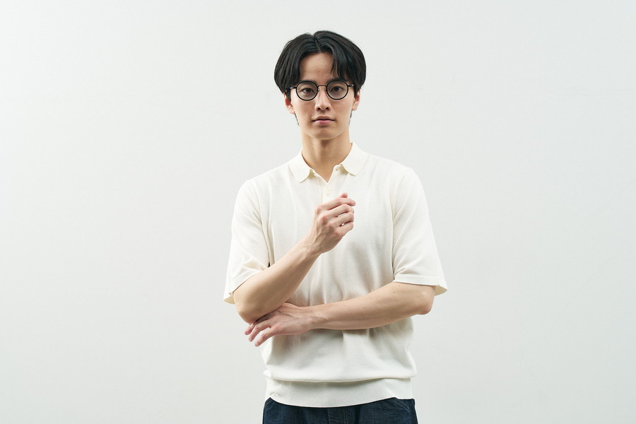 [WEB先行予約商品]Zoff｜JOURNAL STANDARD relume