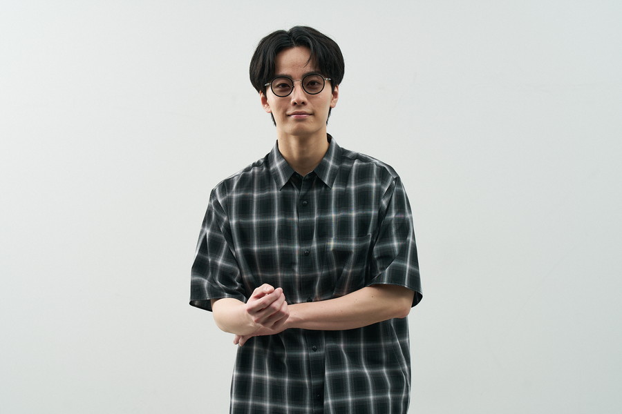 [WEB先行予約商品]Zoff｜JOURNAL STANDARD relume