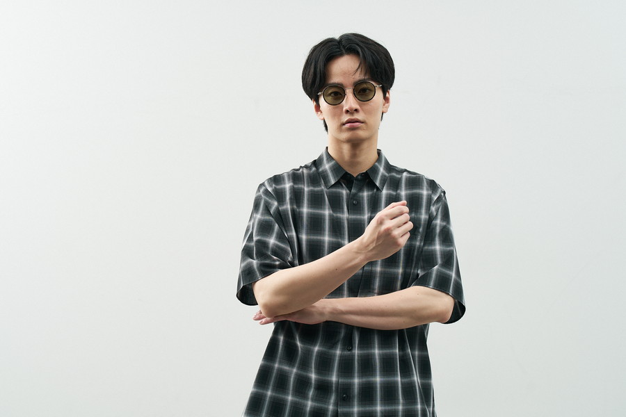 [WEB先行予約商品]Zoff｜JOURNAL STANDARD relume
