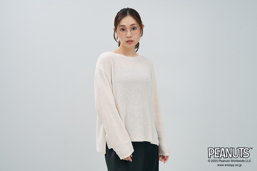 Zoff│PEANUTS COLLECTION