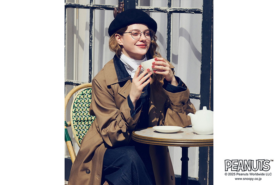 Zoff│PEANUTS COLLECTION