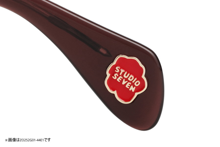 [WEB先行予約商品]Zoff｜STUDIO SEVEN