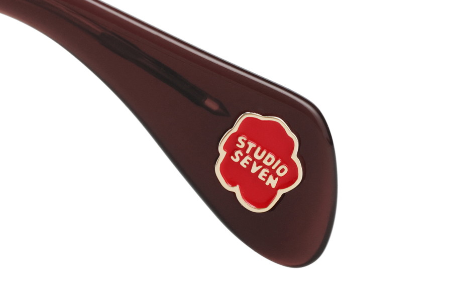 [WEB先行予約商品]Zoff｜STUDIO SEVEN