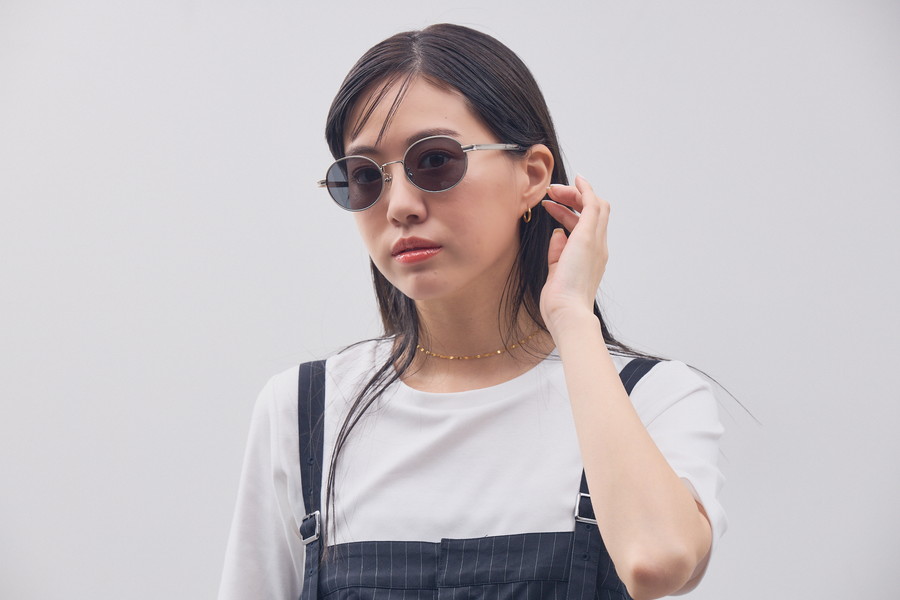 [WEB先行予約商品]Zoff｜STUDIO SEVEN