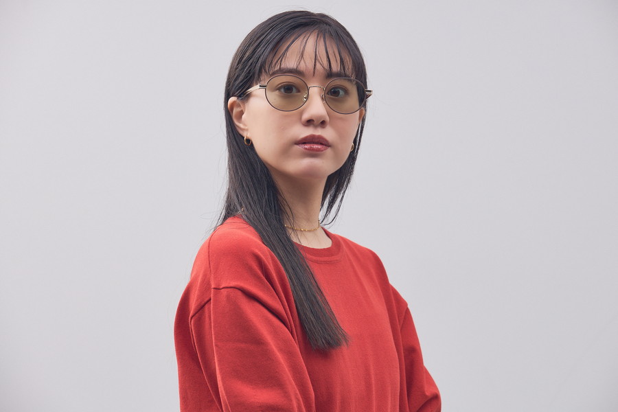 Zoff｜STUDIO SEVEN