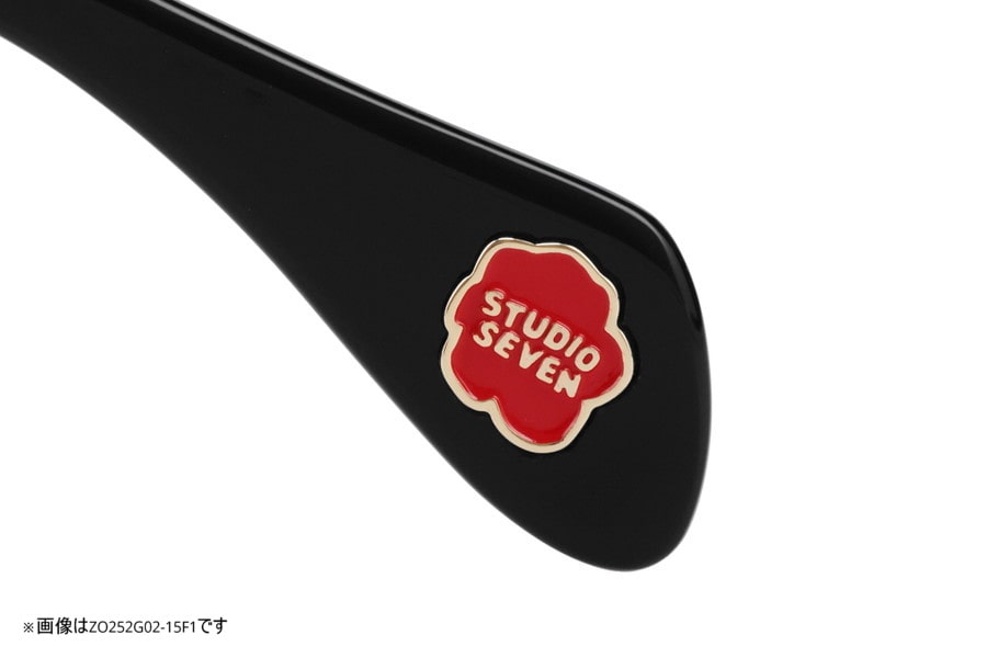 [WEB先行予約商品]Zoff｜STUDIO SEVEN