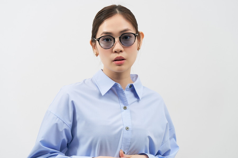 Zoff｜UNITED ARROWS（ZO261G01-18C1）｜メガネのZoffオンラインストア