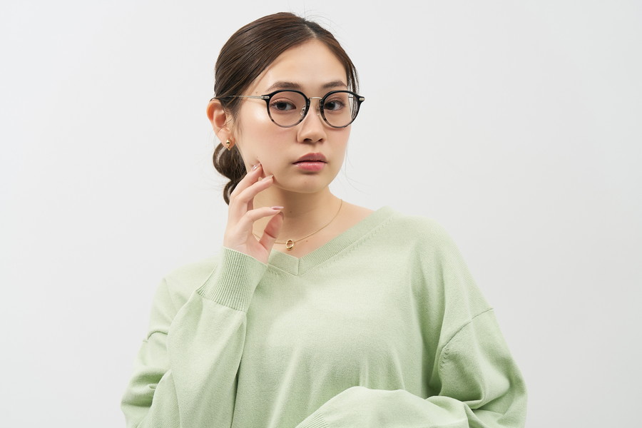 Zoff｜UNITED ARROWS(調光レンズ搭載)(WEB限定商品)（ZO261G02-18C1