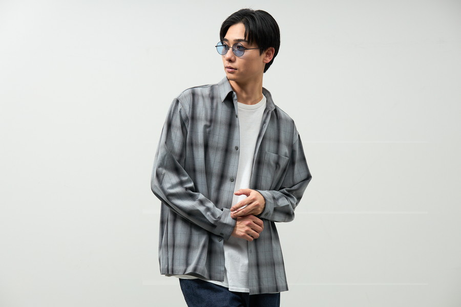 TREND SUNGLASSES/紫外線カット率99.9%以上