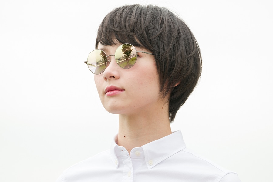 [ブラックフライデー限定価格]TREND SUNGLASSES/紫外線カット率99.9%以上