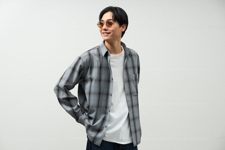 TREND SUNGLASSES/紫外線カット率99.9%以上