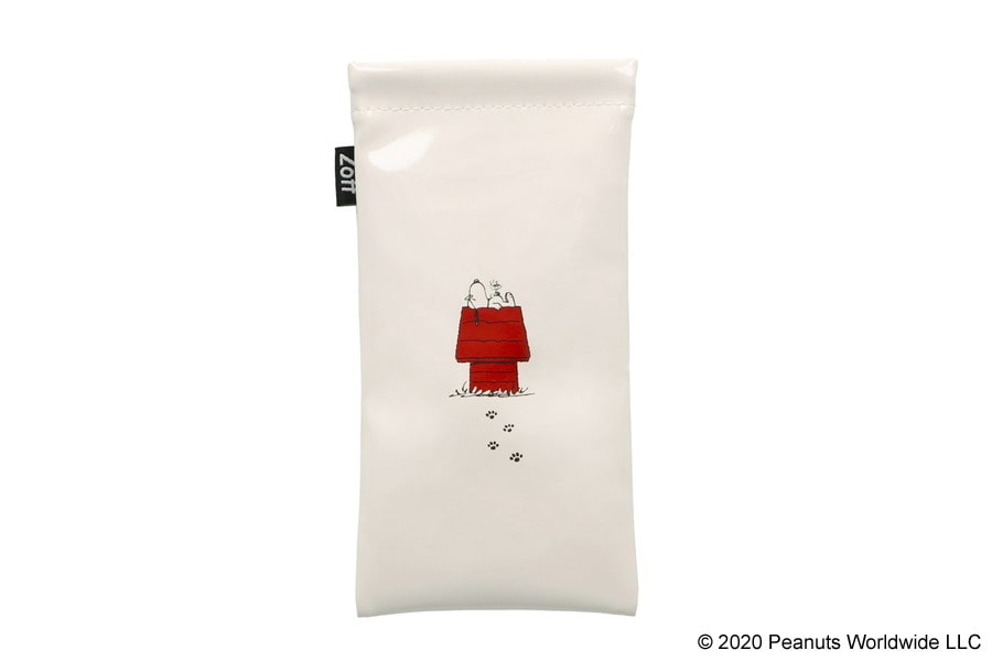 【WEB限定価格】Zoff PEANUTS COLLECTION