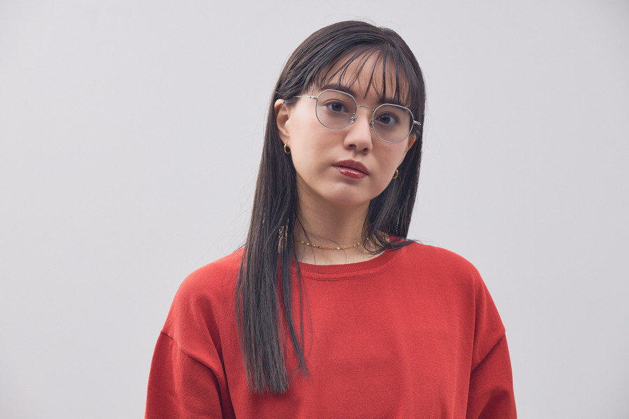 [WEB先行予約商品]Zoff｜JOURNAL STANDARD relume