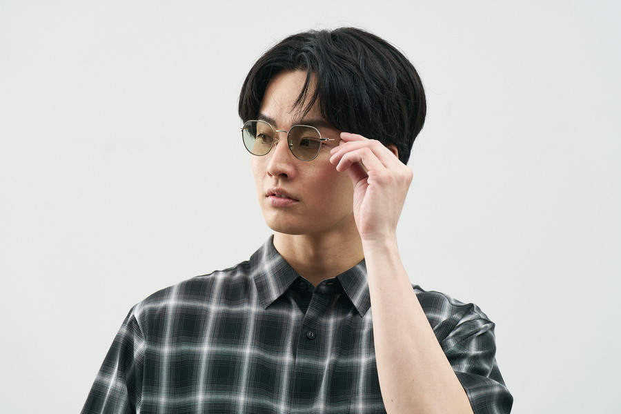 [WEB先行予約商品]Zoff｜JOURNAL STANDARD relume