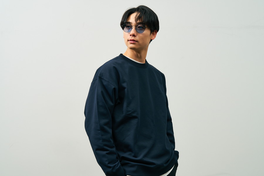 TREND SUNGLASSES/紫外線カット率99.9%以上