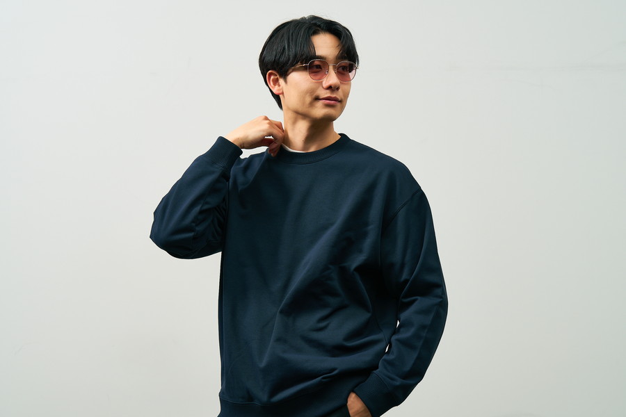 TREND SUNGLASSES/紫外線カット率99.9%以上