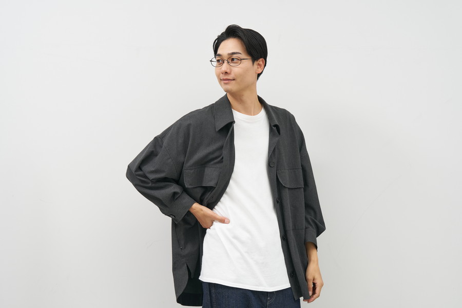 [スペシャルプライス]TRAD METAL
