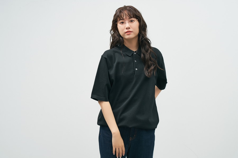 トレンド感のあるメタルフレーム/SKINNY METAL