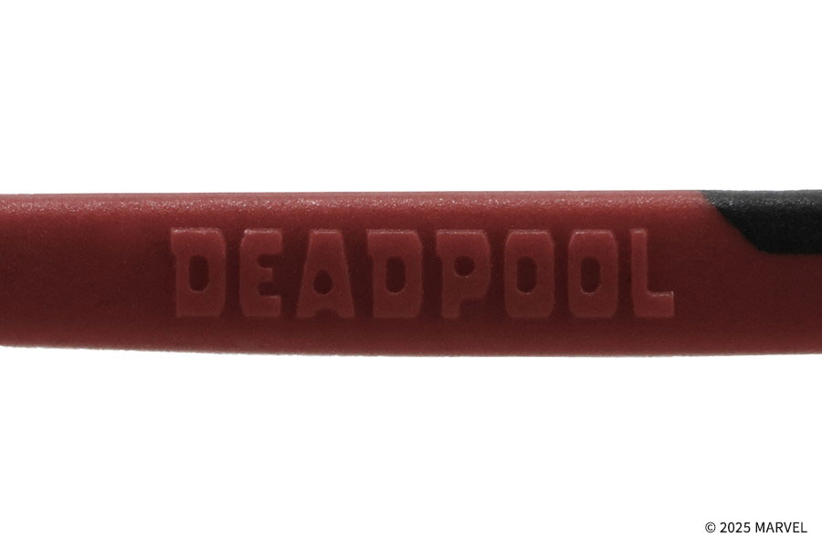 MARVEL COLLECTION DEADPOOL & WOLVERINE [DEADPOOL MODEL]