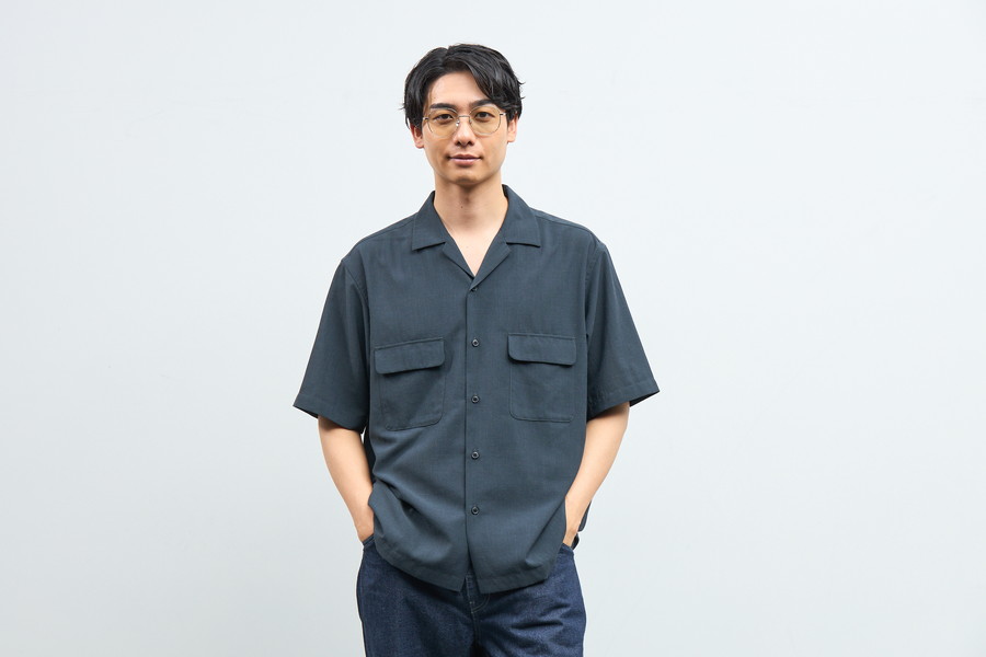 Zoff│takashi kumagai(WEB限定商品)