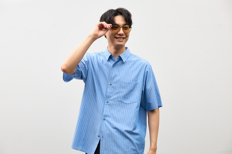 SUNCUTGlasses/UV100%CUT