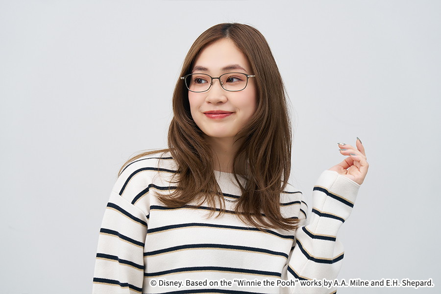 Pooh's Memorial- [プーと100エーカーの森 モデル]（ZY262004-64E1