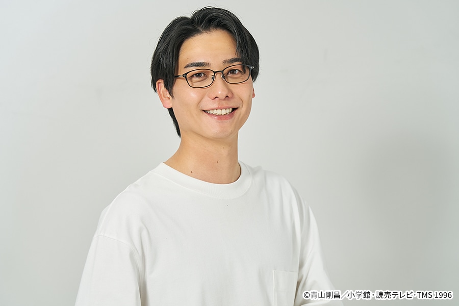 予約終了]Zoff｜名探偵コナン 赤井秀一モデル （ZY262037-14F1