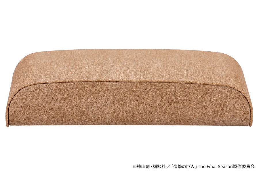 メガネケース 予約終了]Zoff｜進撃の巨人 スタンドメガネケース（M-SHINGEKI-CASE