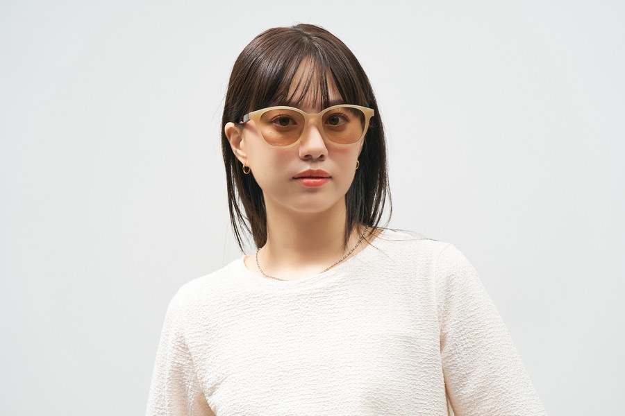 SUNCUTGlasses/UV100%CUT