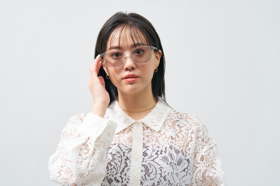 TREND SUNGLASSES/紫外線カット率99.9%以上