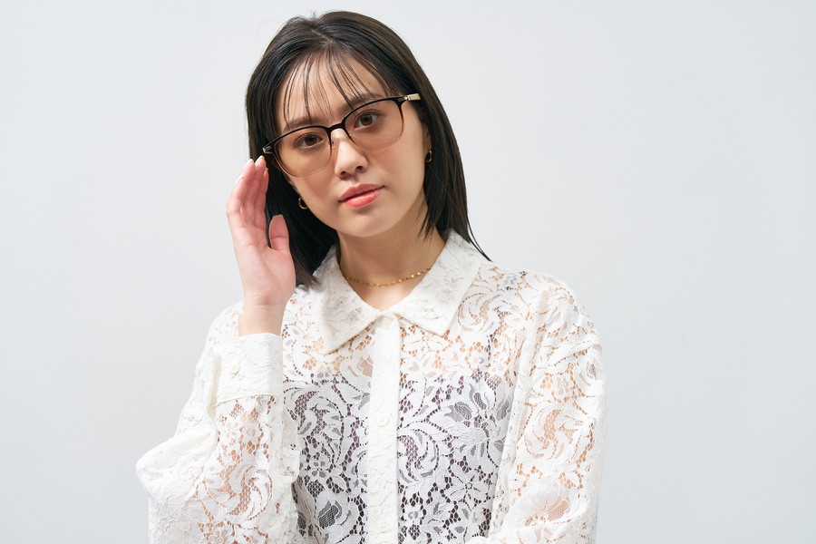 TREND SUNGLASSES/紫外線カット率99.9%以上