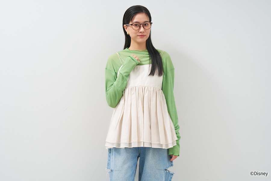 スペシャルプライス]Disney Collection “Mickey & Friends” Chip 'n