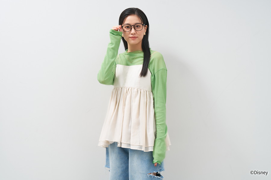 アウトレット価格]Disney Collection Mickey & Friends Minnie Mouse