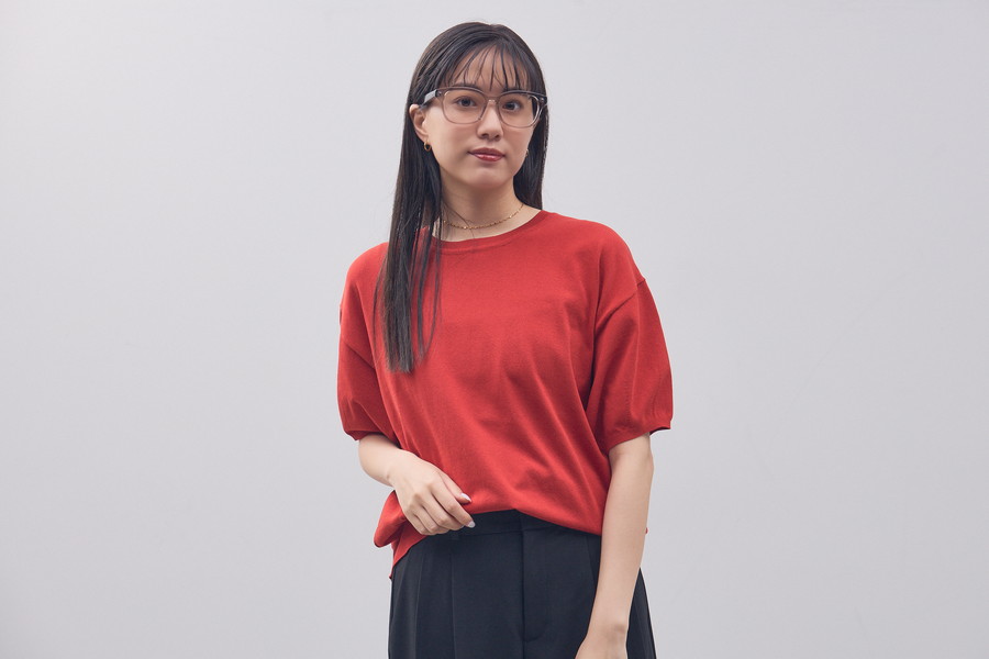 [WEB先行予約商品]Zoff｜STUDIO SEVEN