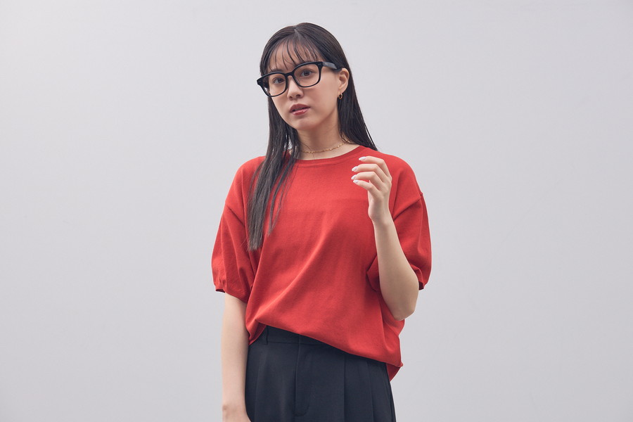 [WEB先行予約商品]Zoff｜STUDIO SEVEN