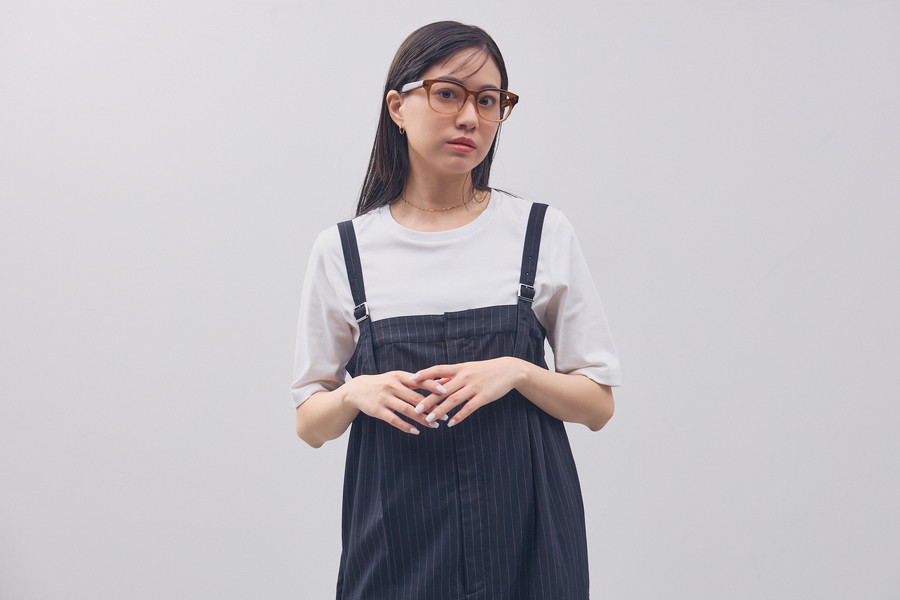 [WEB先行予約商品]Zoff｜STUDIO SEVEN