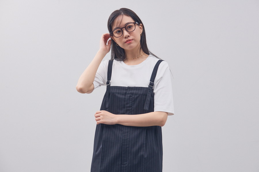 [WEB先行予約商品]Zoff｜STUDIO SEVEN