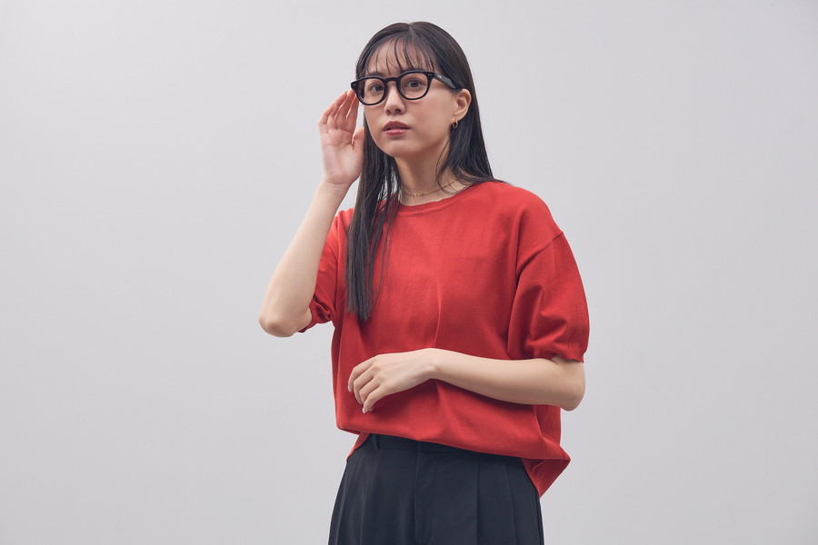 [WEB先行予約商品]Zoff｜STUDIO SEVEN