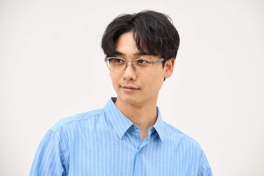 Zoff｜はぴだんぶい はぴだんぶい モデル