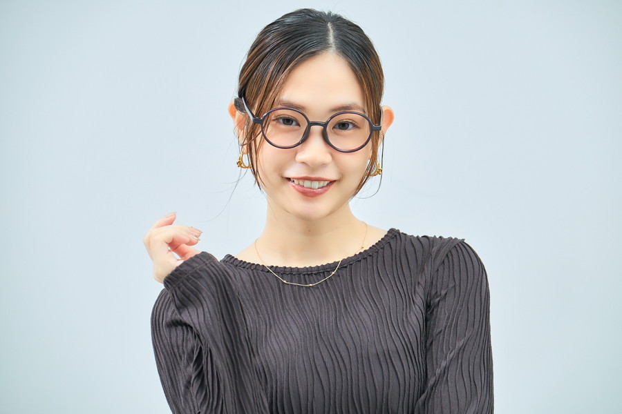 [秋のGO！GO！キャンペーン]クラシックでレトロなラウンド型