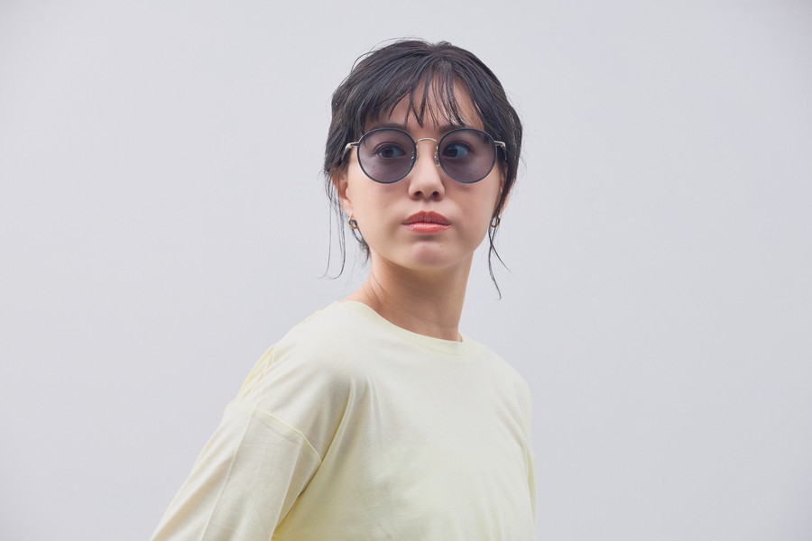 Zoff｜UNITED ARROWS Sunglasses