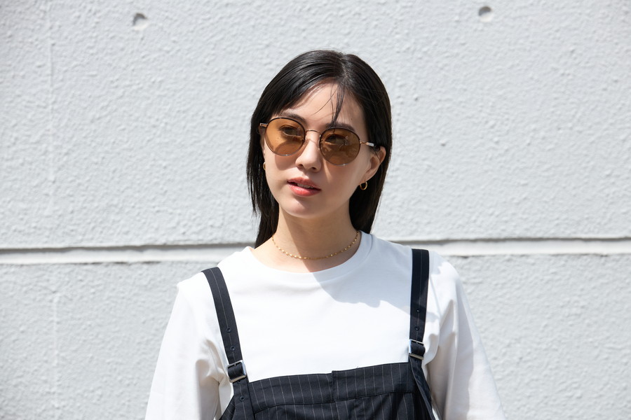 Zoff｜UNITED ARROWS Sunglasses