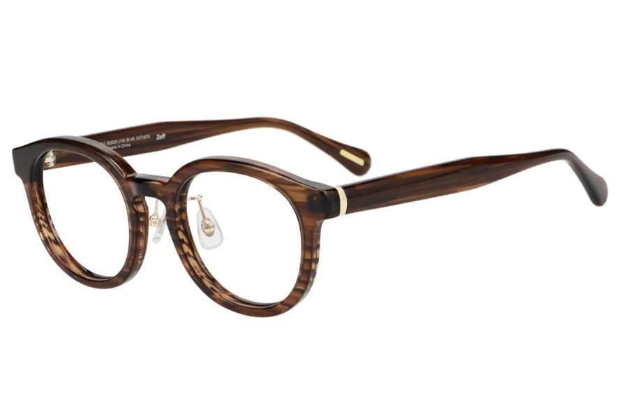 Zoff｜UNITED ARROWS Sunglasses(調光レンズ搭載)