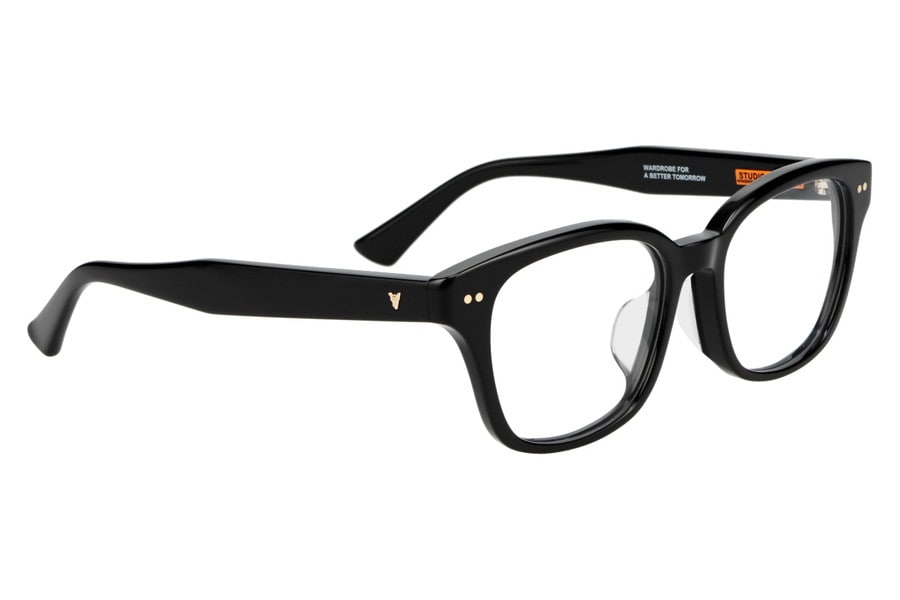 [WEB先行予約商品]Zoff｜STUDIO SEVEN (WEB限定商品)(調光レンズ搭載)